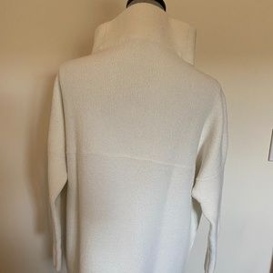 FREE PEOPLE Ottoman Sweater Size Small